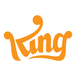 King logo