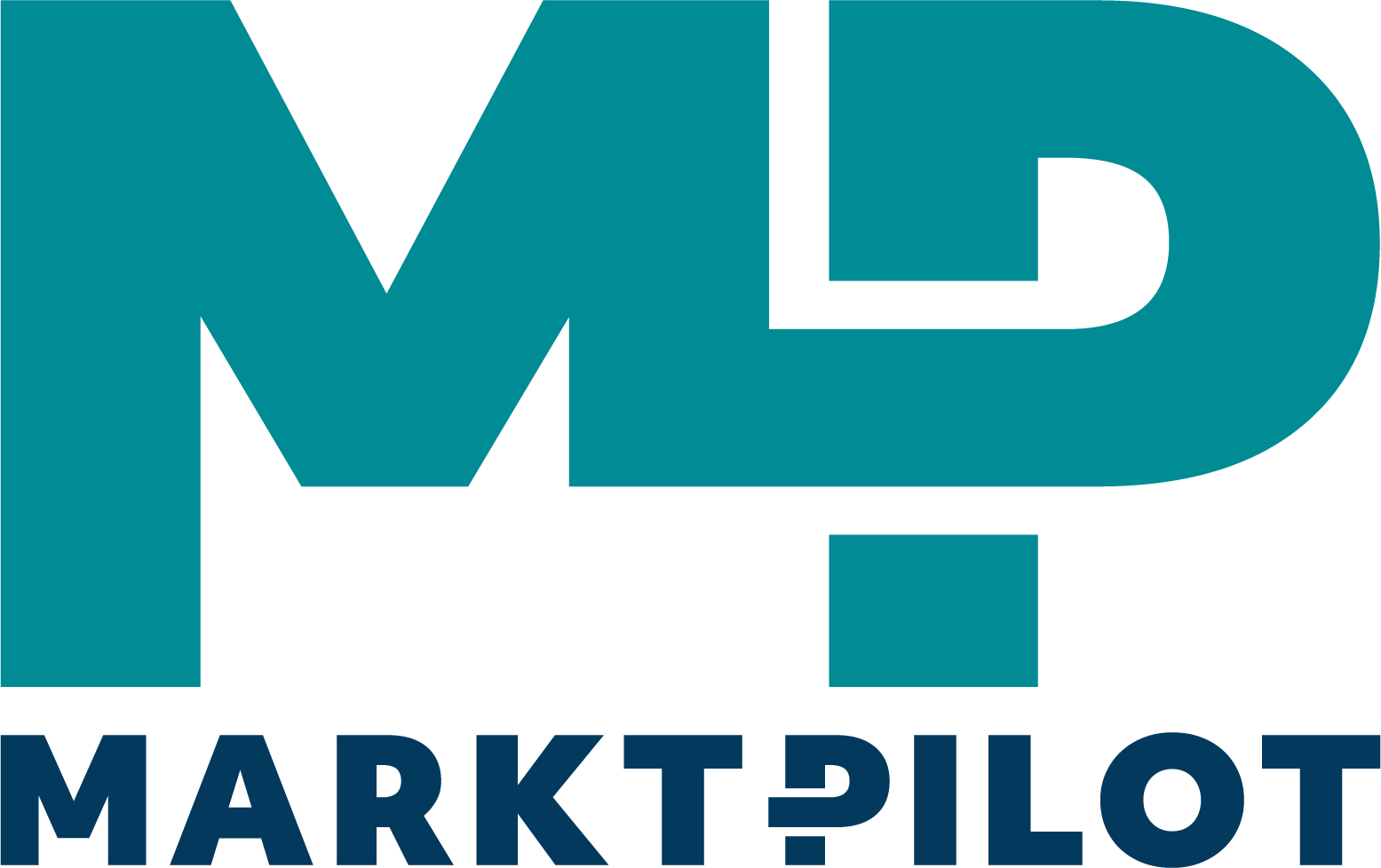 MARKT-PILOT logo